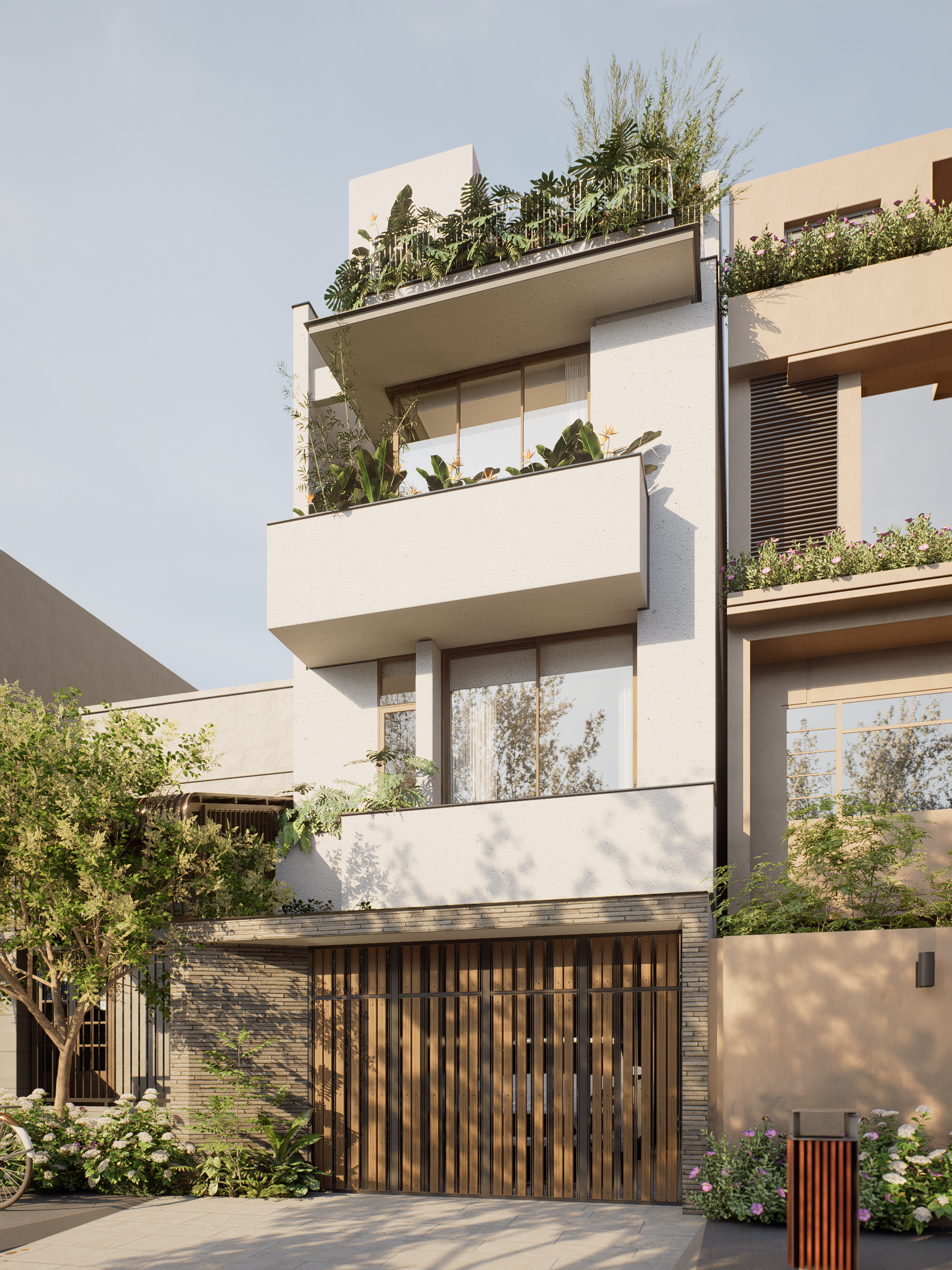 seascape-villa image